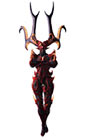 Ifrit Render