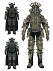 Law's Order Armor