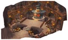 Matoya's Relict Concept Art