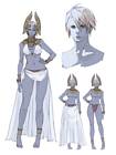 Misija Votyasch Concept Art