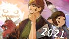 New Year 2021