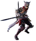 Ninja Render