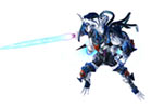 G-Warrior
