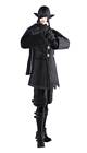 Puppet's Bunker Gear Set, Elezen