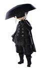 Puppet's Bunker Gear Set, Lalafell