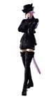 Puppet's Bunker Gear Set, Miqo'te