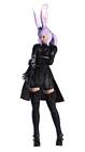 Puppet's Bunker Gear Set, Viera