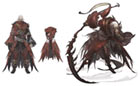 Ran'jit with Scythe
