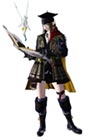 Scholar Render