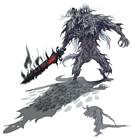 Shadowkeeper Concept Artwork