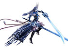 Shiva Render