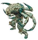 Spartoi Concept Art