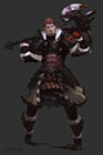 Hyur TGS Art
