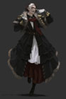 Solus zos Galvus TGS Art