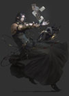 Urianger Augurelt TGS Art