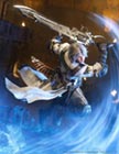 Thancred Gunbreaker CG
