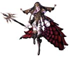The Heroes' Gauntlet Boss