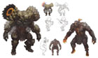 Titan Concept Art