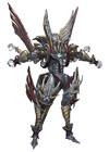 Trinity Avowed Concept Art