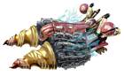 Tunnel Armor