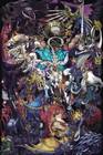 Untempered 2: FFXIV Primal Battle Themes Cover