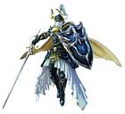 Warrior of Light Elidibus