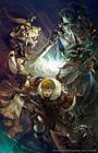 Warriors of Darkness Poster