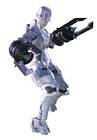 YoRHa Close-Combat Unit: Martial