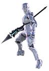 YoRHa Close-Combat Unit: Spear