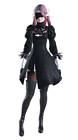 Female Au Ra YoRHa Gear