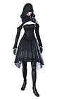 Female Elezen YoRHa Gear