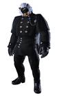 Hrothgar YoRHa Gear