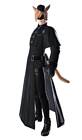 Male Miqo'te YoRHa Gear