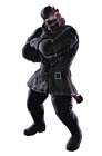 YoRHa Type-55 Fending Armor Set