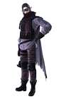 YoRHa Type-55 Scouting Armor Set