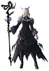 Y'shtola Render