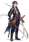 Levi Agravane