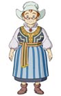 Auntie Martha