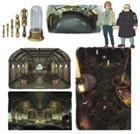 Environment Designs
