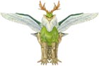 Oakenhart