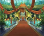 Throne