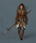 Hunter's Garb