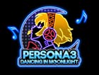 Persona 3: Dancing in Moonlight Logo