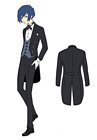 Protagonist Butler Suit