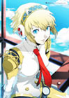 Aigis Illustration