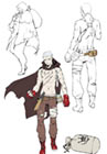 Akihiko Concept