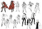 Akihiko Concept