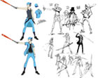 Junpei Concept