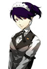 Kikuno Portrait