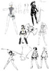 Labrys Concept
